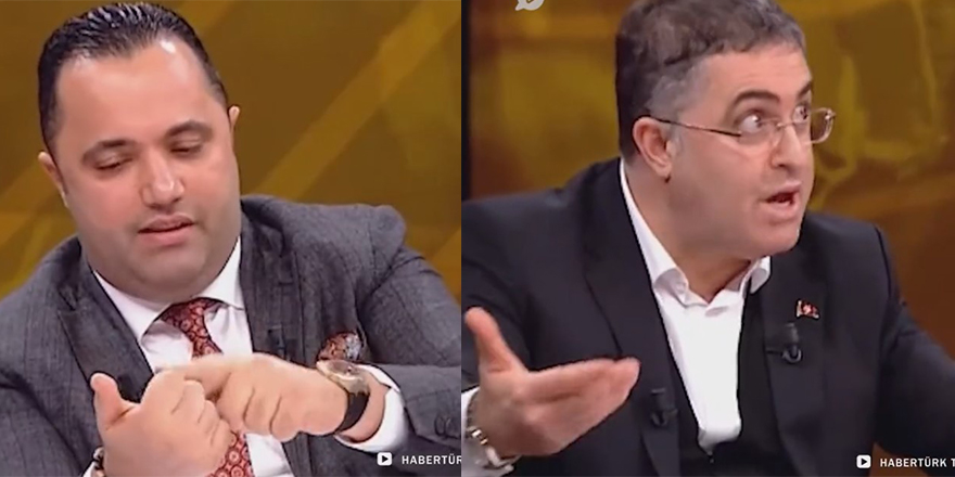 Her şeyologlar üzerlerine alınsalar dahi ekranları terk etmeyi reva görmüyorlar!