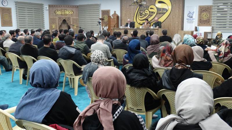 Düşünsel krizden çıkış: Müslümanca düşünmeyi yeniden keşfetmek