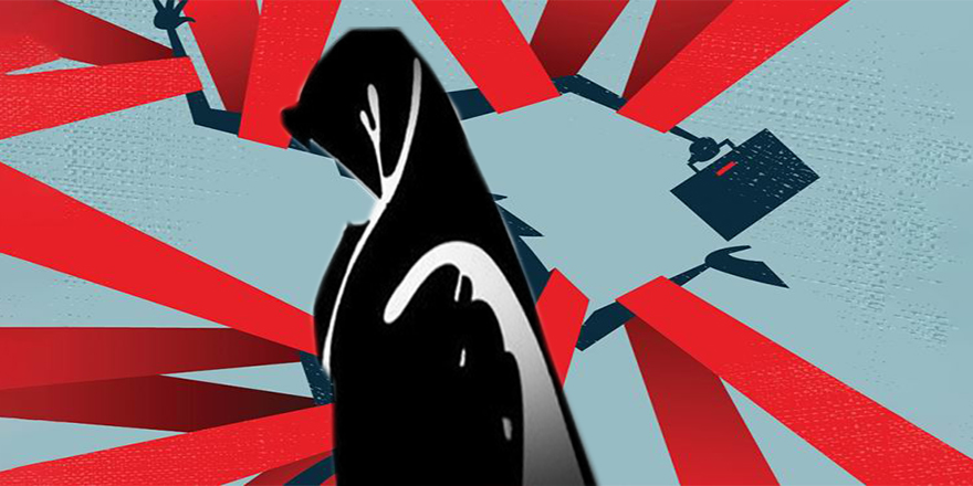 Fransa'da başörtülü öğrencilerin iş başvurularının yüzde 81,4'ü reddediliyor