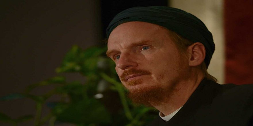 Tim Winter’ın Abdülhakim Murad’a yolculuğu