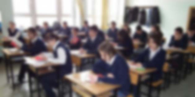 Yeni eğitim öğretim yılı başında 198 yeni okul açılacak