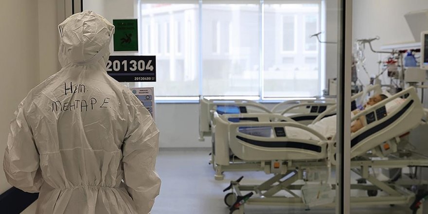 Türkiye'nin19 Şubat 2022 koronavirüs tablosu açıklandı