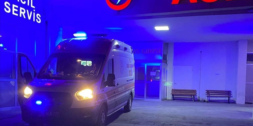 Yunan unsurları Ege'de Türkiyeli balıkçılara ateş açtı