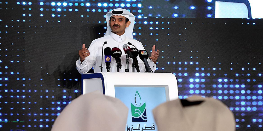 “Katar Avrupa’ya gaz konusunda yardımcı olamaz”