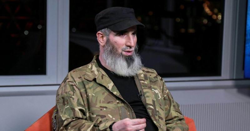 "Kadirov'dan bahsederken 'Çeçenler' denilmesi haksızlık"