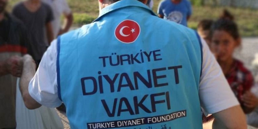 Diyanet ile vakıfların Suriyeli gençler için çeyiz yardımı yapması ırkçıları kızdırdı