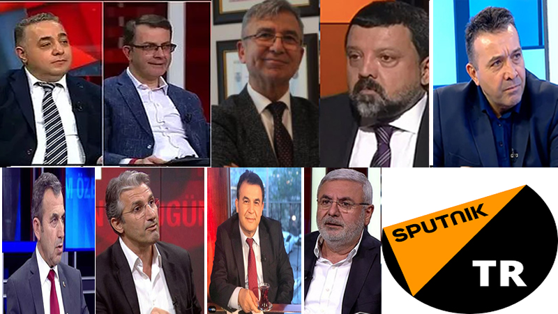 “Rusya kışkırtıldı” dışında başka sözü olmayan yorumcular