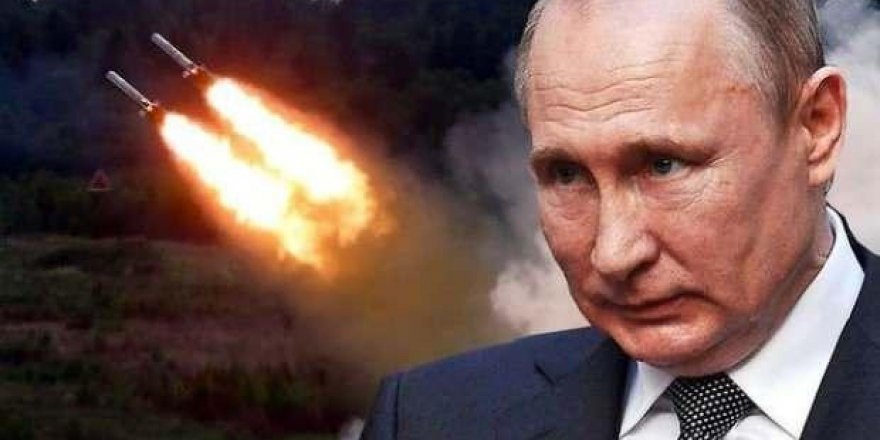 Putin’in ‘büyük dehası’, Emperyalist Rusya'ya karşıtlığı güçlendiriyor