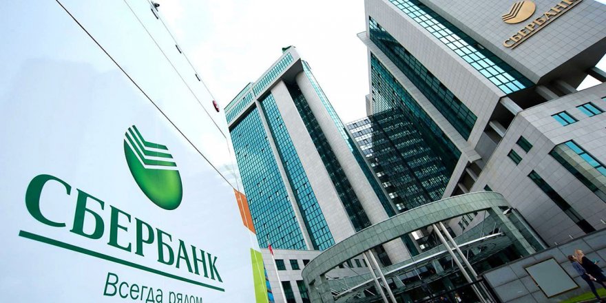 Rusya'nın en büyük bankası Sberbank Avrupa'dan çekildi