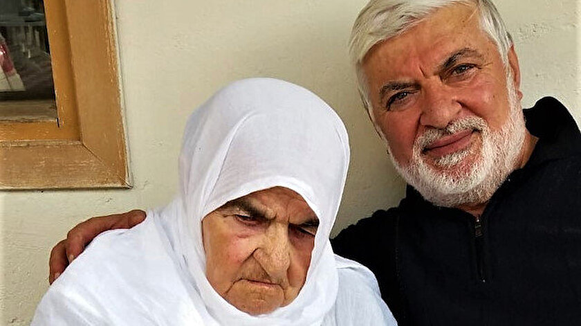Prof. Dr. Faruk Beşer'in annesi vefat etti