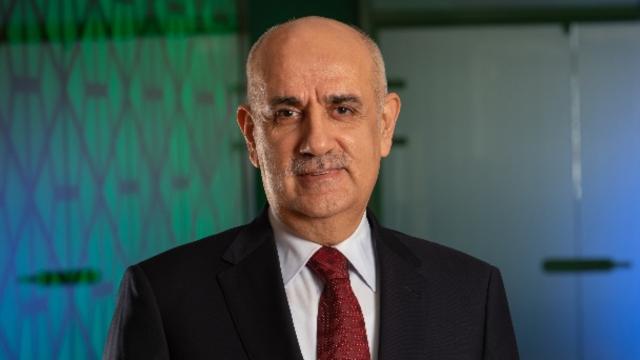 Vahit Kirişçi yeni Tarım ve Orman Bakanı oldu