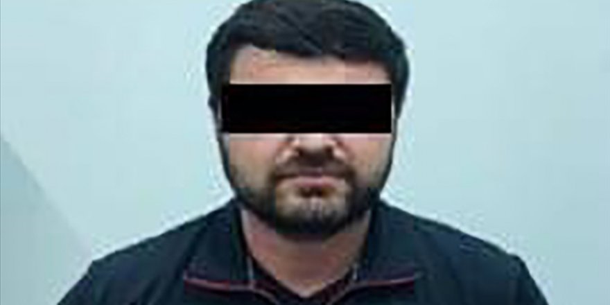 Hrant Dink cinayeti davasının firari hükümlüsü Ahmet İskender Kırgızistan'da yakalandı