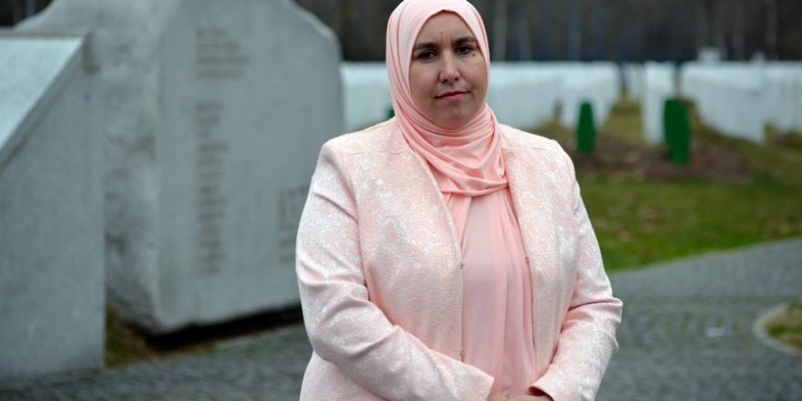 Sırp Cumhuriyeti Meclisinin Boşnak Vekili Smajic: Dodik durdurulmalı