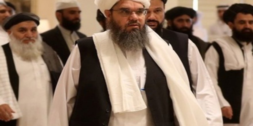 Türkiye’den Afganistan yönetimine diplomasi forumu daveti