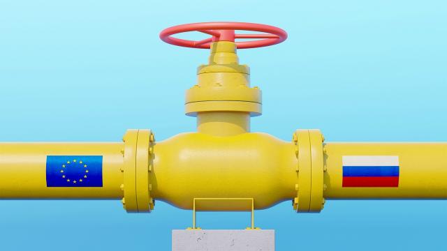 AB, enerjide Rusya'ya bağımlılıktan kurtulma planı hazırladı