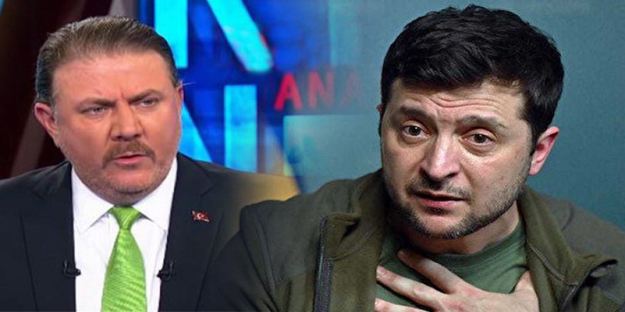 Siz kimin yanındasınız?