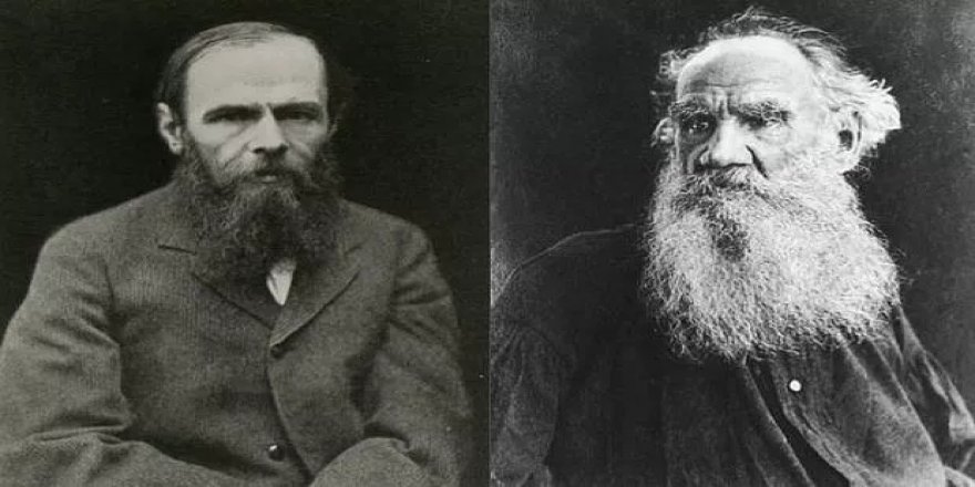Neden kimsenin Tolstoy’u yasakladığı yok?