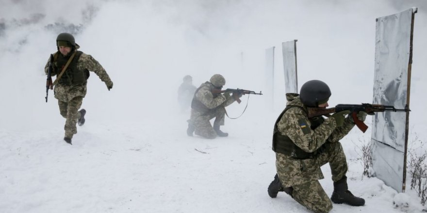 Ukrayna'da Rus güçler Melitopol Belediye Başkanı'nı kaçırdı