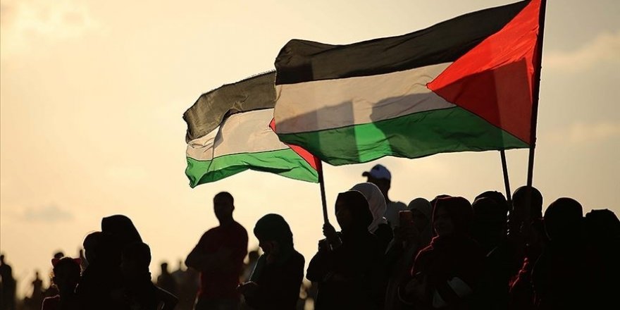 Hamas: Filistinlilere yönelik 'aile birleşimi' yasasının uzatılması ırkçılık suçu