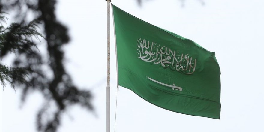 Suudi Arabistan'da 81 kişi idam edildi