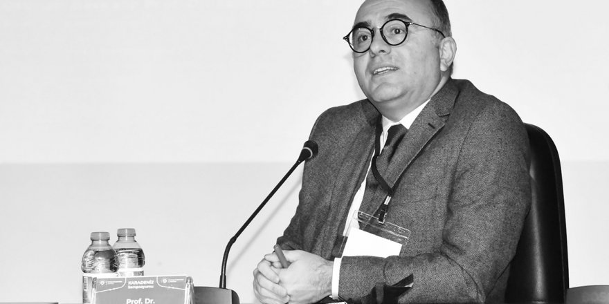 "Yaptırımlar Putin'e büyük darbe"
