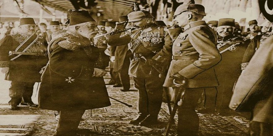 Çanakkale Savaşı hakkında resmi tarihin unutturduğu gerçekler!