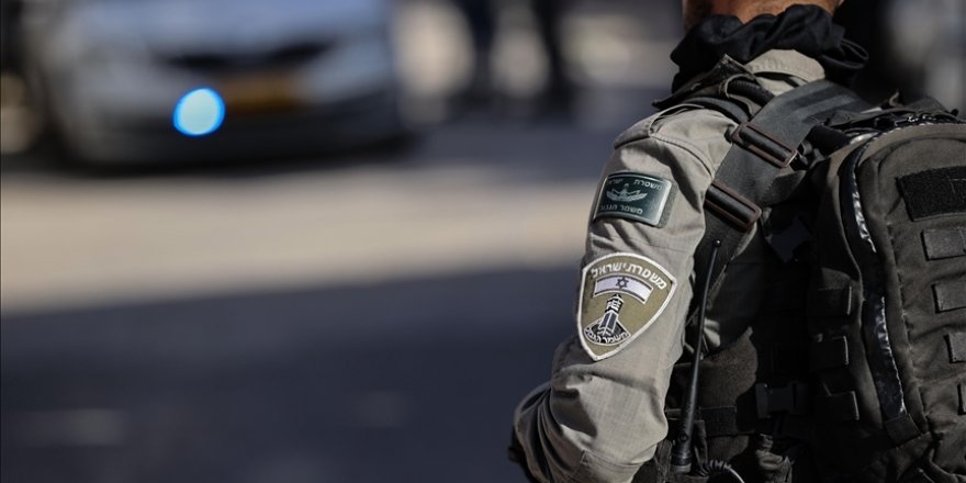 İşgal güçleri Kudüs'te bir Filistinliyi ateş açarak yaraladı