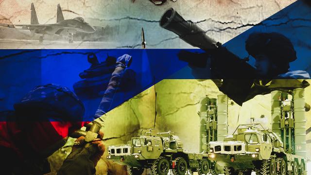 Ukrayna’nın elinde 562 esir Rus askeri var
