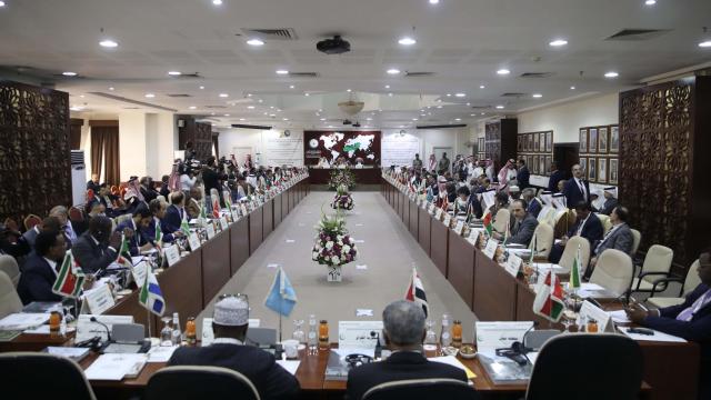 İslam İşbirliği Teşkilatı Afganistan için "insani emanet fonu" oluşturdu