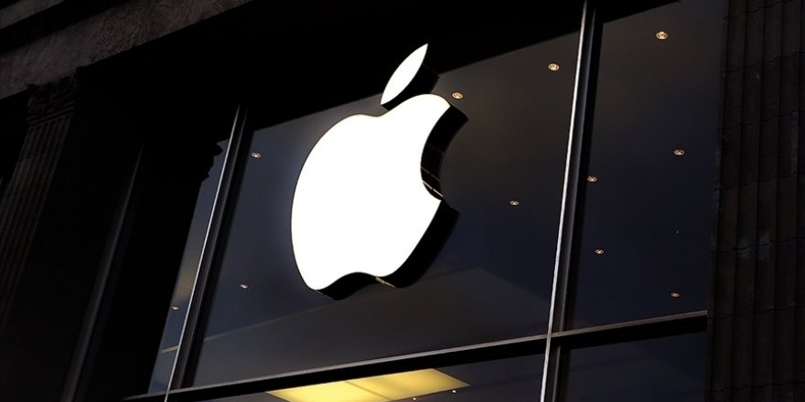 Apple'ın bazı servis ve uygulamalarında geçici kesinti yaşandı