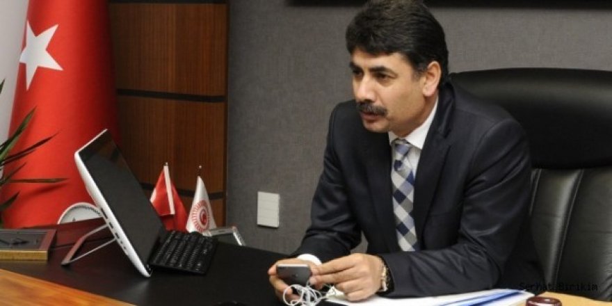 AK Parti Ardahan Milletvekili Atalay: "Vahşetin failleri cezalandırılmalıdır"
