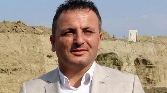 Aydın Arkeoloji Müzesi'nin müdürü kaçakçılıktan gözaltında