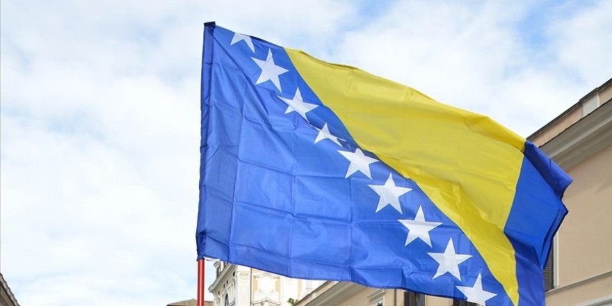 Bosna Hersek'te eski Sırp askere, savaş suçundan 35 yıl hapis cezası verildi