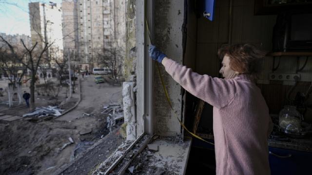 Saldırıların odağındaki stratejik şehir: Mariupol