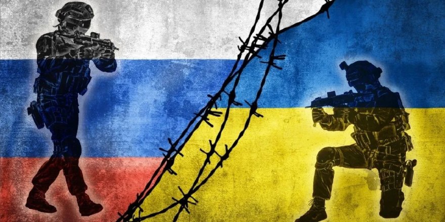 Ukrayna: Luhansk'ta Rus güçler birkaç kilometre geriye atıldı