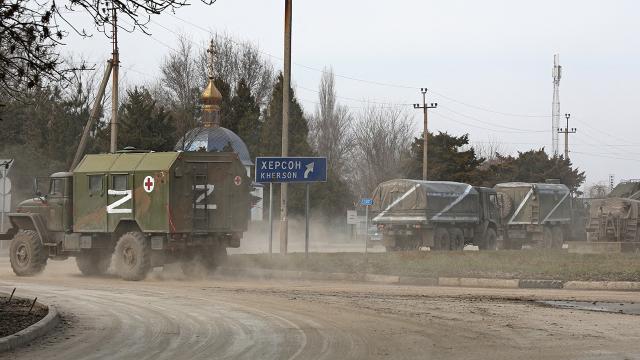 Almanya’da "Z" harfini sembol olarak kullananlara hapis cezası