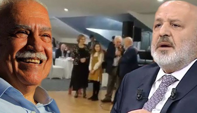 Ethem Sancak, Rusya ve Çin’in sözcülüğüne soyundu