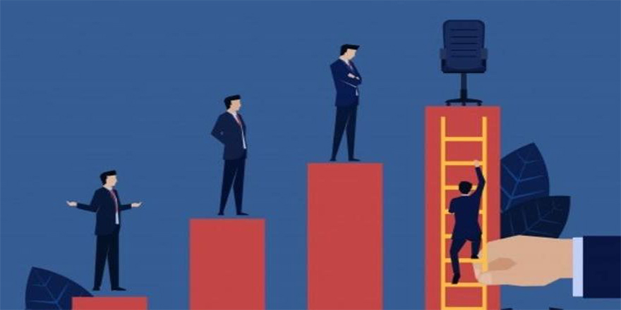 Türkiye’de nepotizm yaygın bir sorun haline geldi!