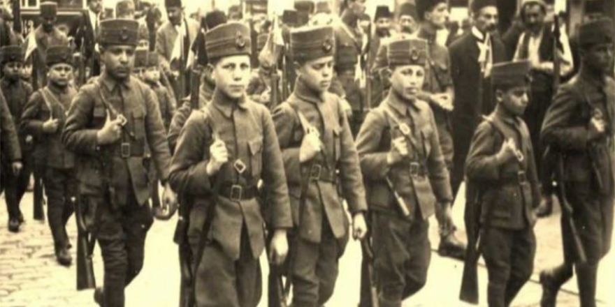 Çanakkale Savaşı’na katılan değil ‘yetimler babası’nın çocukları