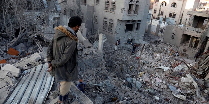 Yemen'deki ramazan ayı ateşkesi 8 yıllık savaşı bitirir mi?