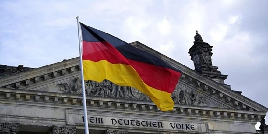 Almanya'da yılda 16 bine yakın kayıp çocuk ihbarı yapılıyor