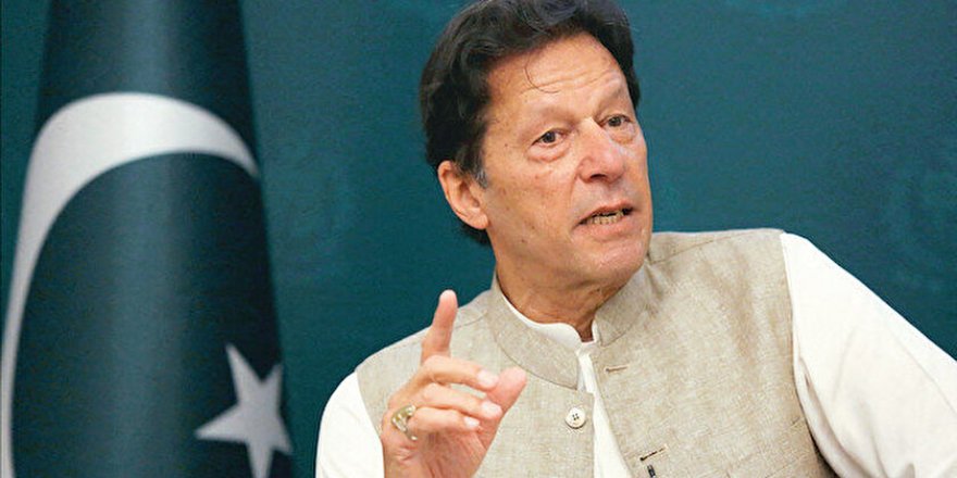 Pakistan hükümeti İmran Han'ın erken seçim çağrısını reddetti