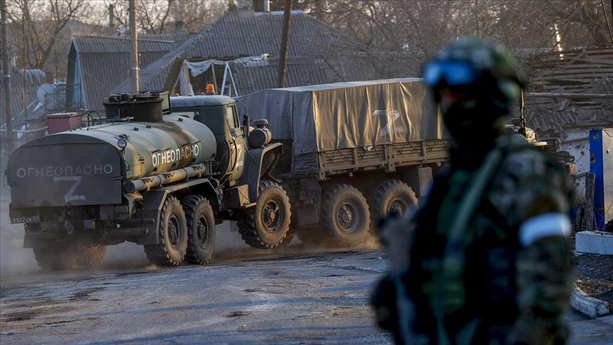 Rusya'nın Ukrayna saldırısı Balkanlar için ne anlama geliyor?