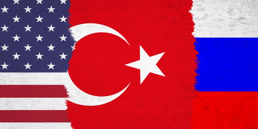 Türkiye nasıl bir diplomatik açılım yapma(ma)lı?