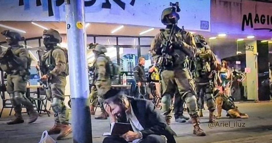“İsrail’deki eylemler rastgele değil planlı”