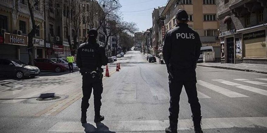 Koronavirüs genelgesi yürürlükten kaldırıldı
