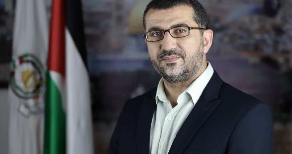 “İşgalcinin Cenin'i aç bırakma tehdidi direnişi kıramadığını gösterir”