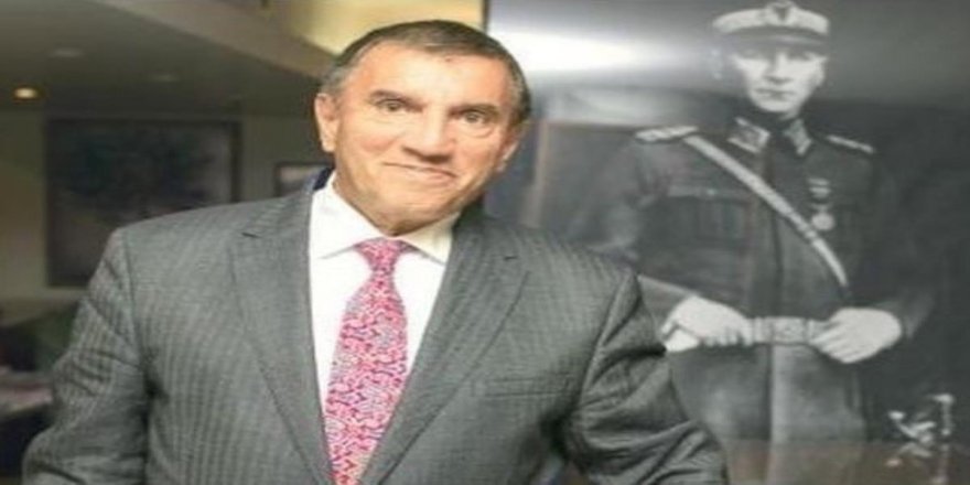 Üstün Dökmen hangi "ışık körlüğü"nden bahsediyor acaba?