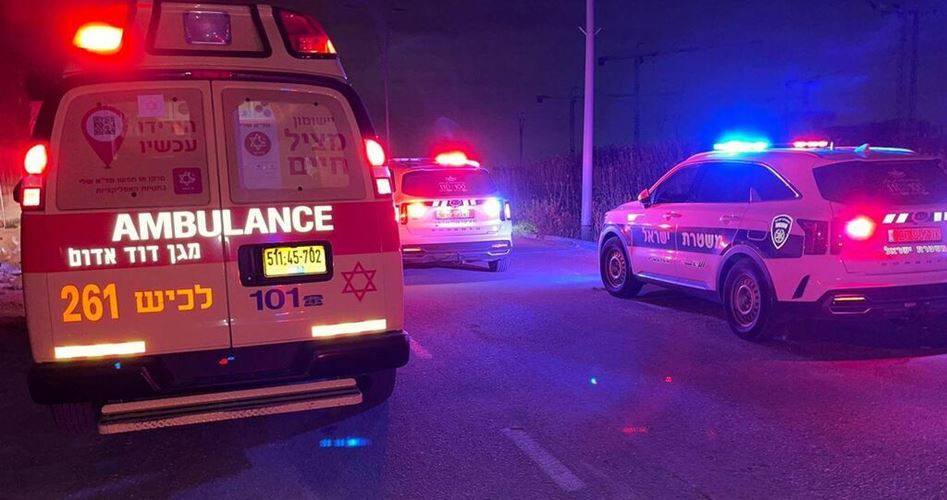 İşgal polisi Filistinli işçiyi katletti