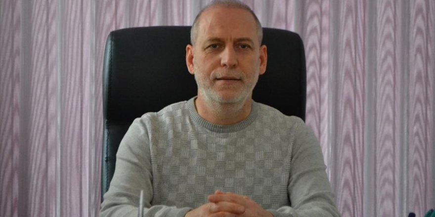 Burak Derneğinden Siyonist İsrail'e Mescid-i Aksa tepkisi